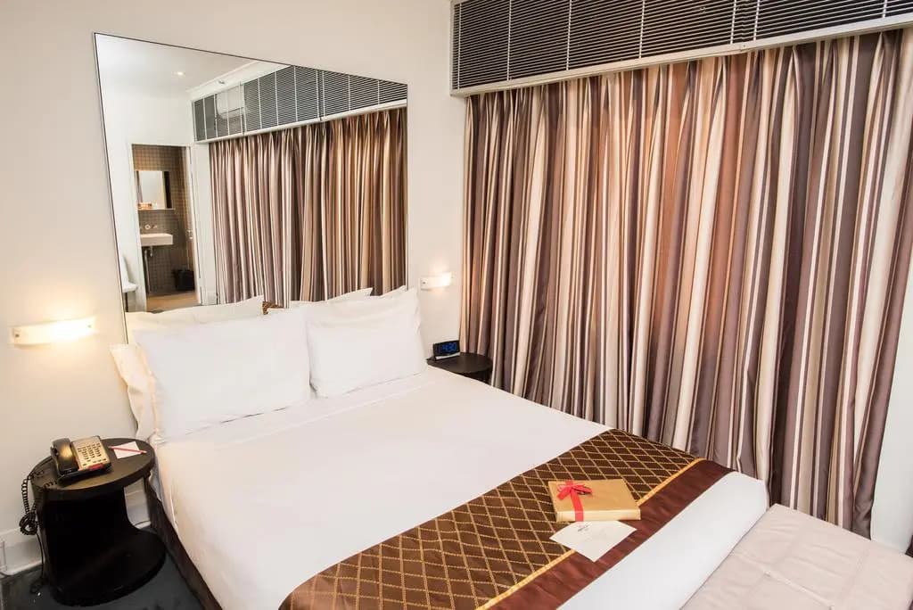 Kirketon Hotel Sydney - photo 28