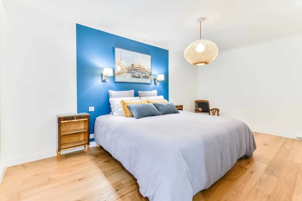 Superb Bright Apartment in Bastille - main photo