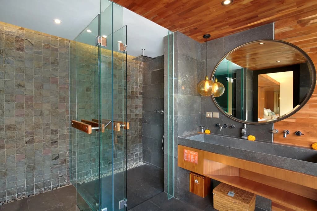 Ayona Villa Seminyak by Ini Vie Hospitality - photo 8