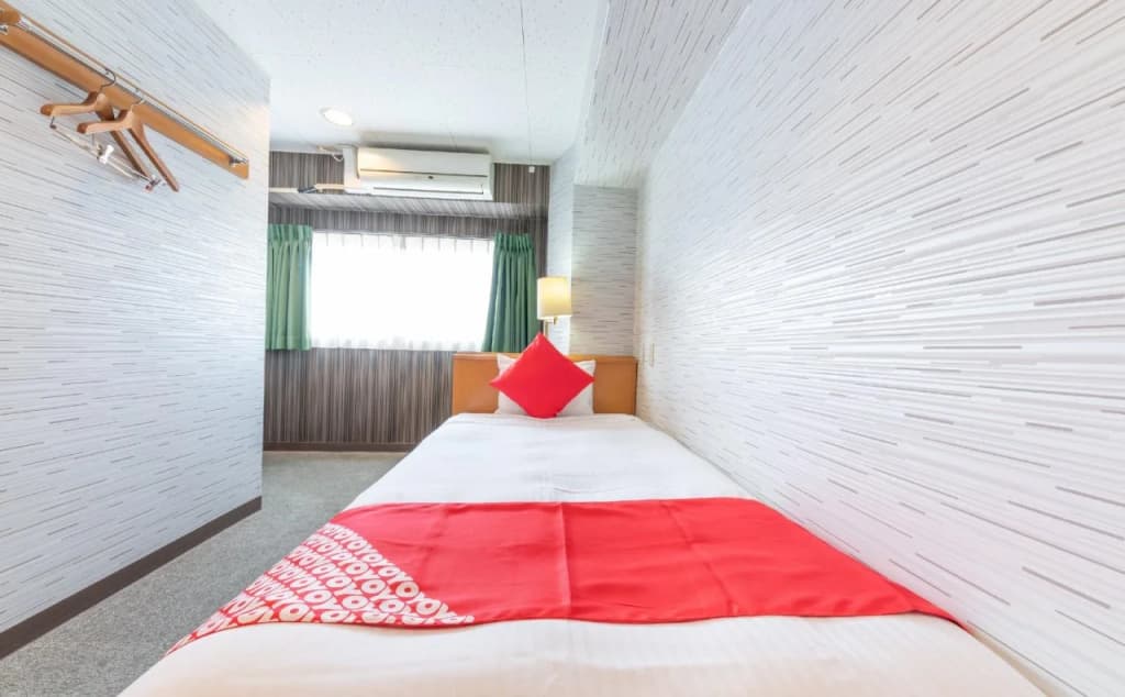 Ban Hotel Tsukiji Ginza - photo 6