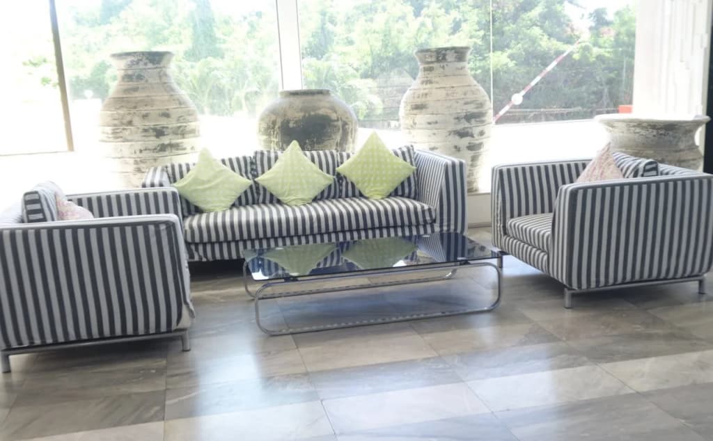 Angket Hip Residence - photo 11