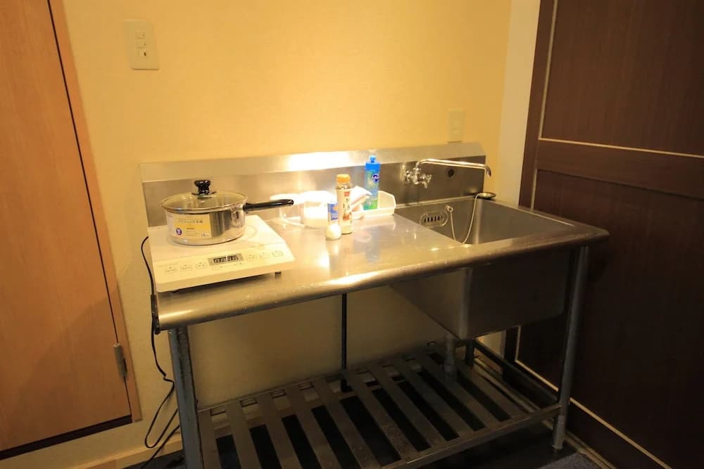 Guest House Keage - photo 25