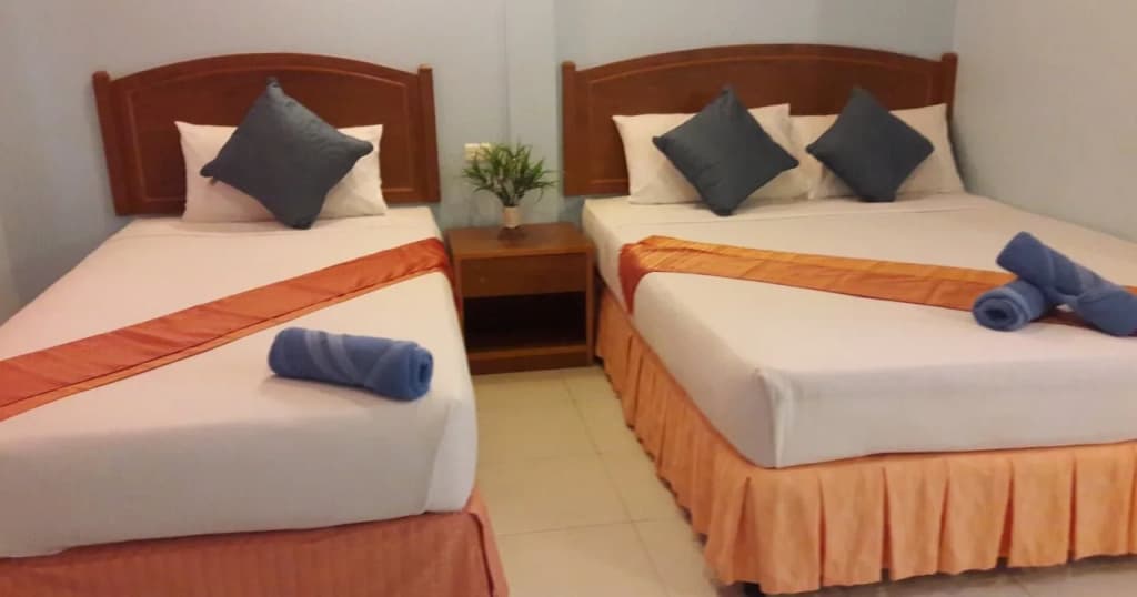 Sun Sea Resort - photo 5