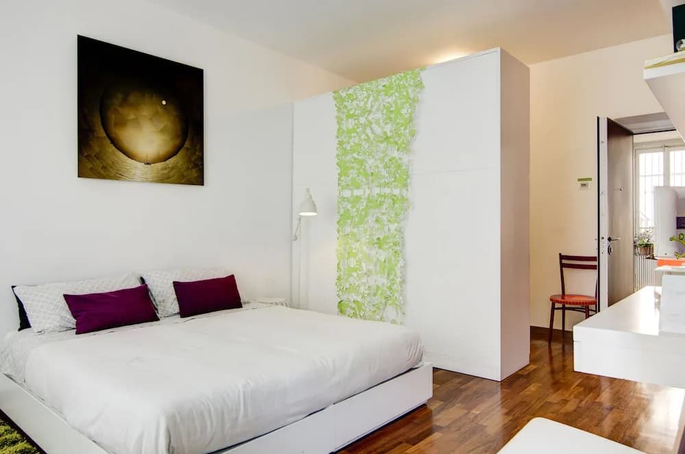 Porta Garibaldi B&B - photo 5