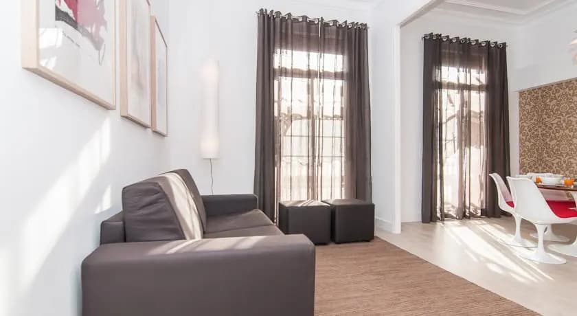 White Apartment - photo 7