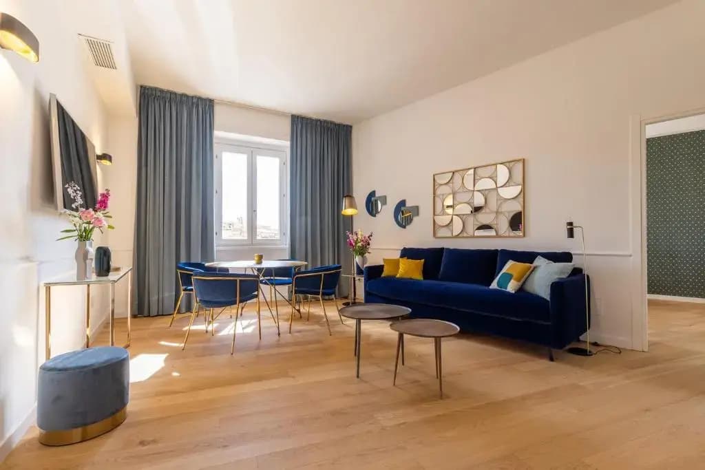 49 Navona Luxury Suite & Apartment Hotel - photo 14
