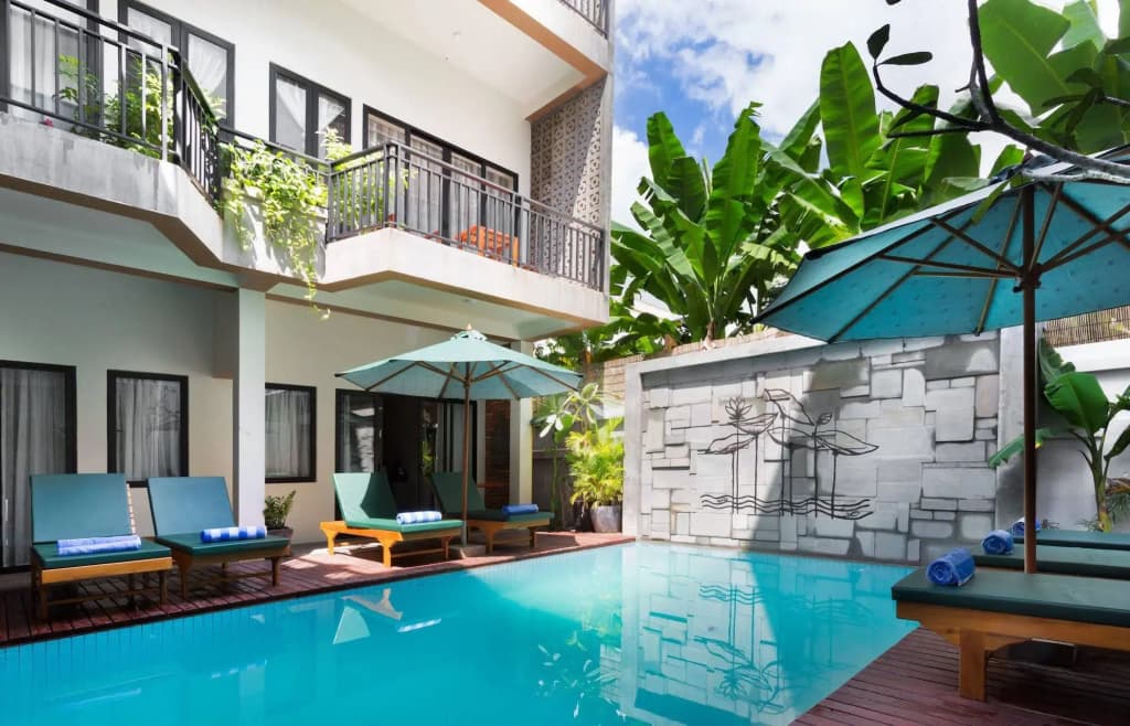 Bopha Residence - photo 17