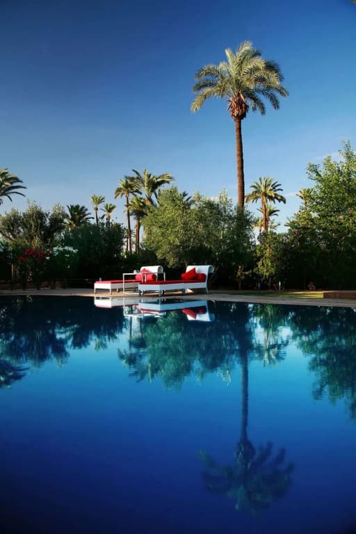 Murano Resort Marrakech - photo 10