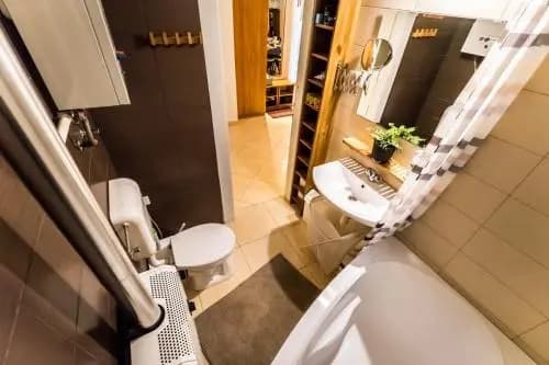 Park View Apartment with Sauna, A/C - photo 8