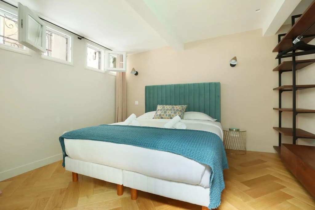 New and Lovely apartment center of Paris (Cléry) - photo 5