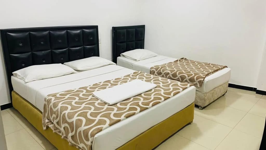 Saasha City Hotel - photo 33