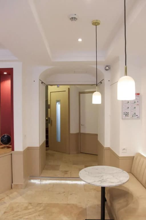 Hotel Little - photo 11