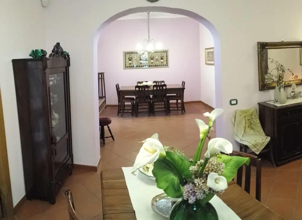 A Casa Sorriso - photo 10