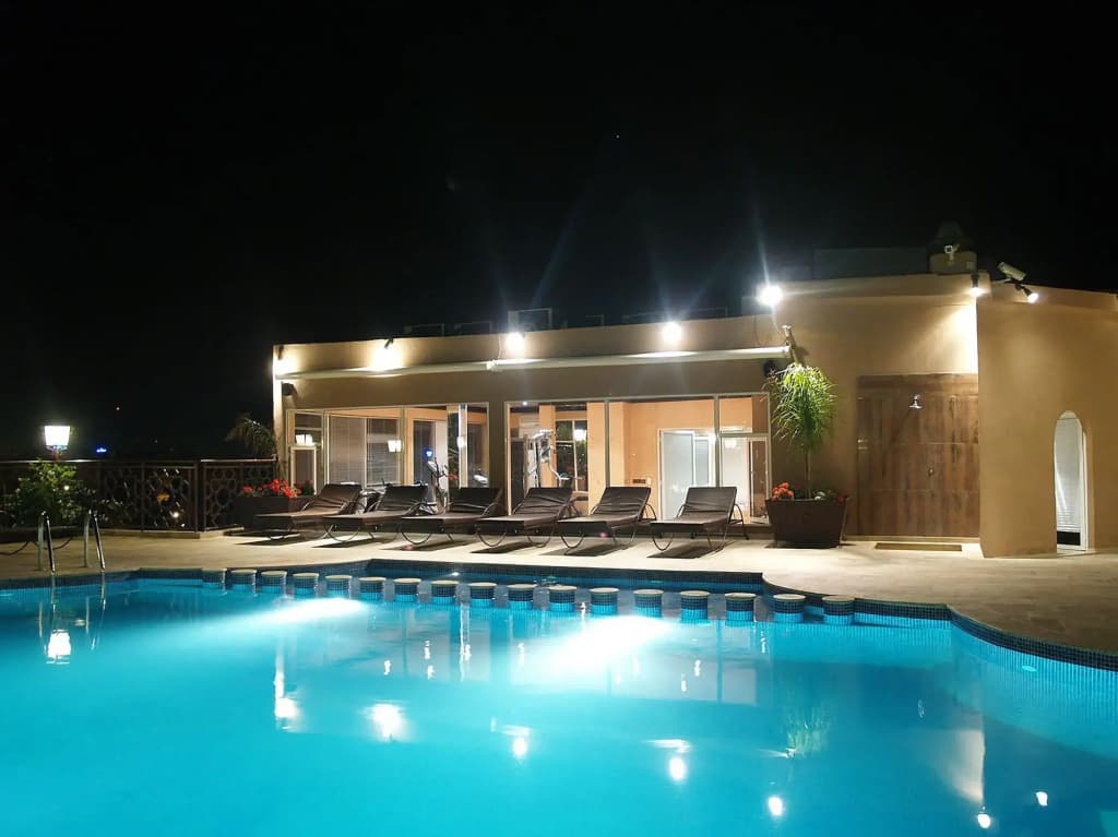 Hotel Imperial Plaza - photo 14