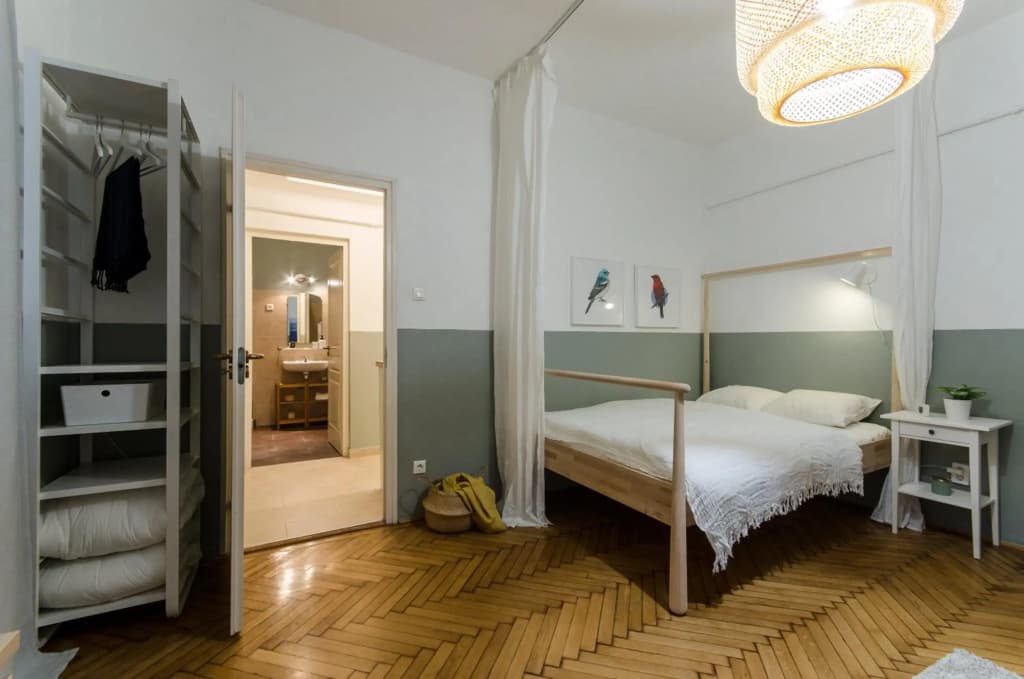 Cozy Studio Next To Opera House - photo 3