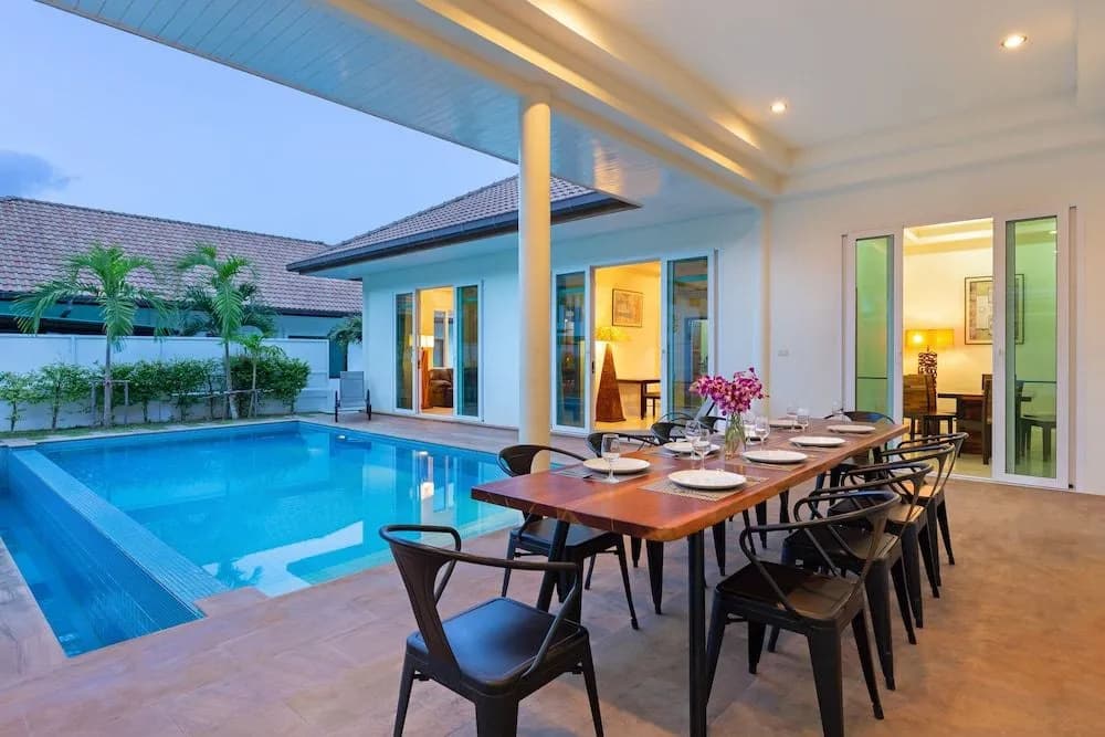 Villa Bright Star - photo 13
