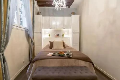 Apartment Gravilliers - photo 3