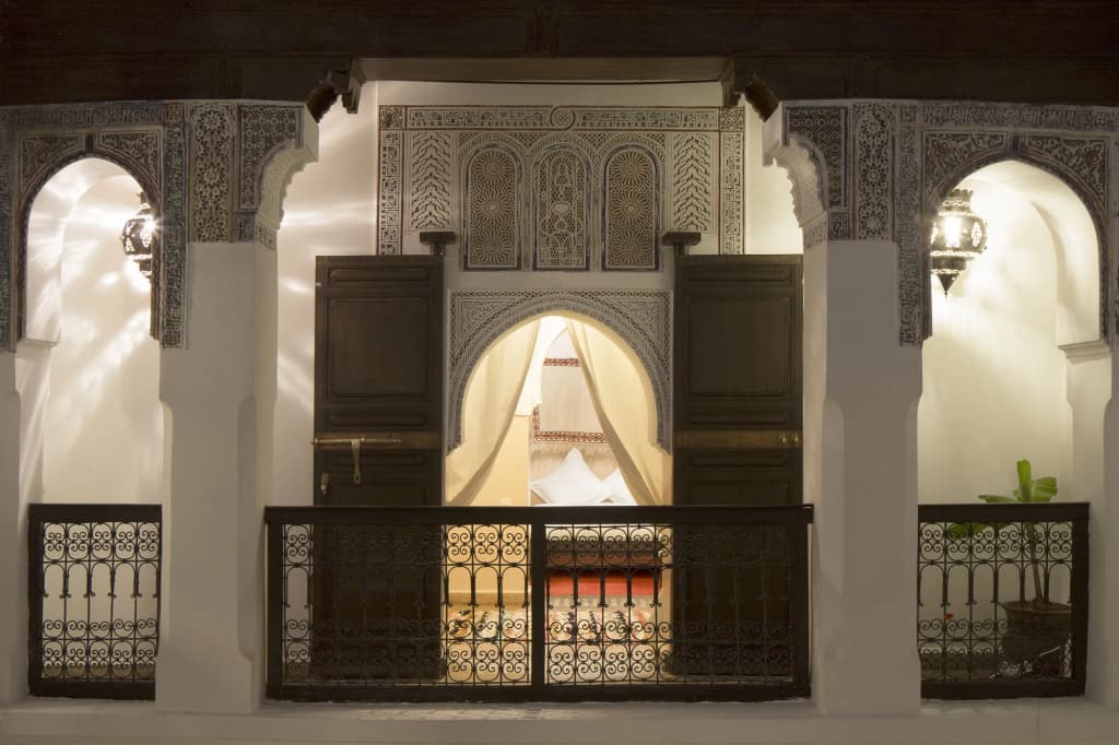 Riad Assala - photo 12