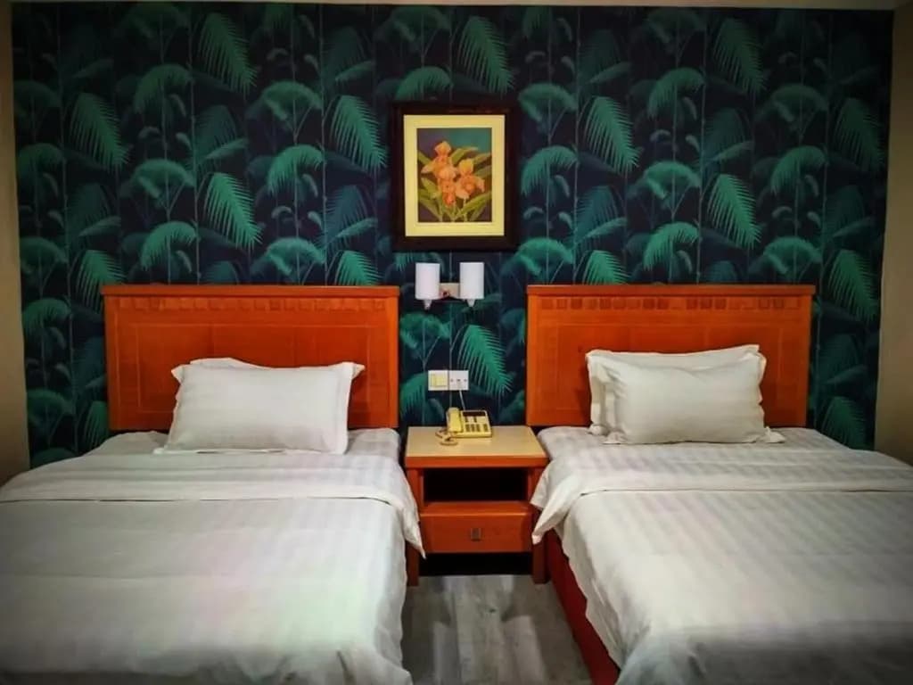 D' Borneo Hotel - photo 6