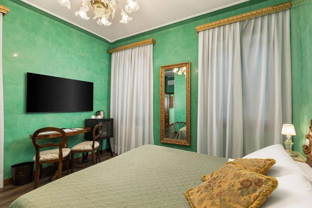 Hotel Ca' Alvise - photo 8