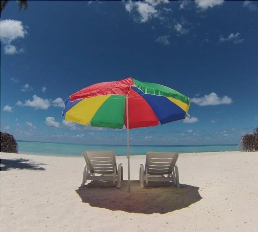 Kuri Himandhoo Inn - photo 19
