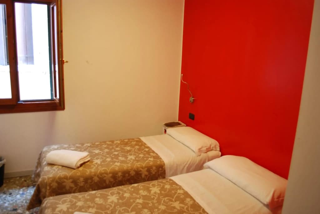 Hotel San Geremia - photo 5