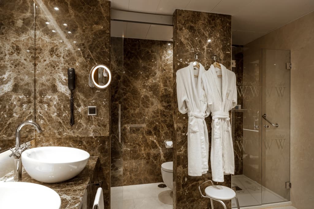 Wellington Hotel & Spa Madrid - photo 17
