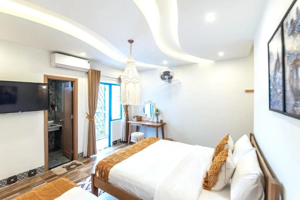 Hoi An Lazy Bear Hostel - main photo
