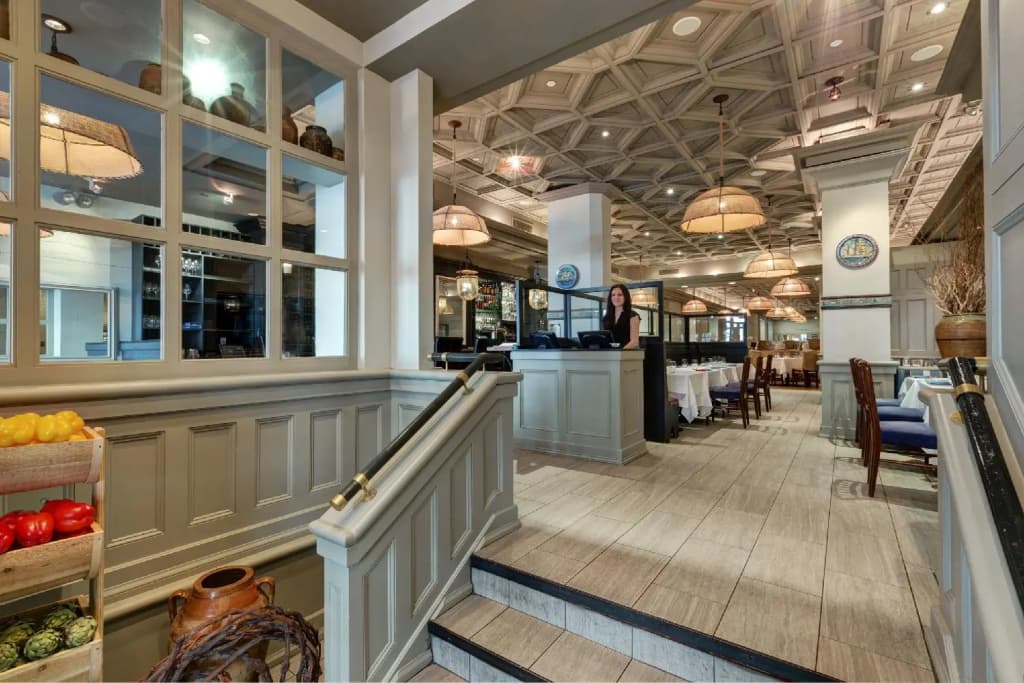 Wellington Hotel - photo 9