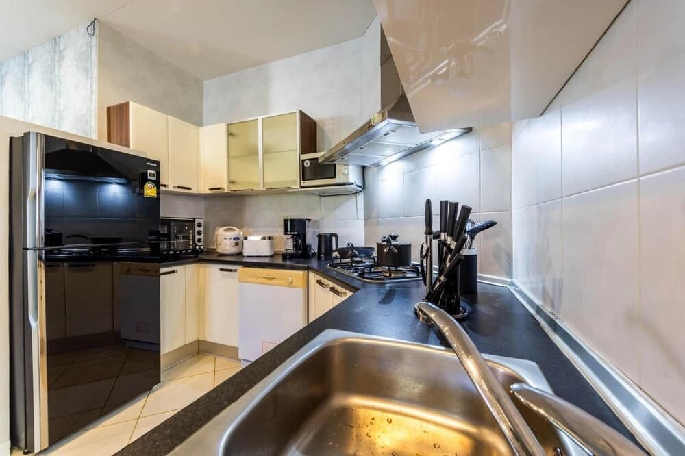 3 Bed Pool Villa - S102 - photo 24