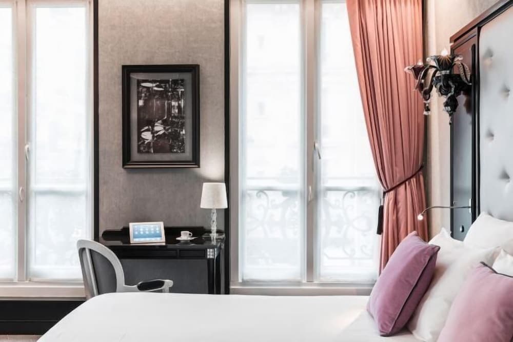 Maison Albar - Le Diamond - photo 33