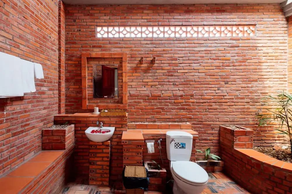 Red Resort Phu Quoc Hotel - photo 8