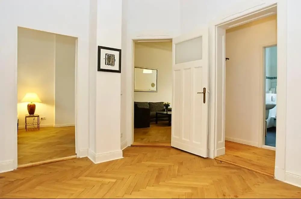 BerlinLux Apartments - City West - photo 6