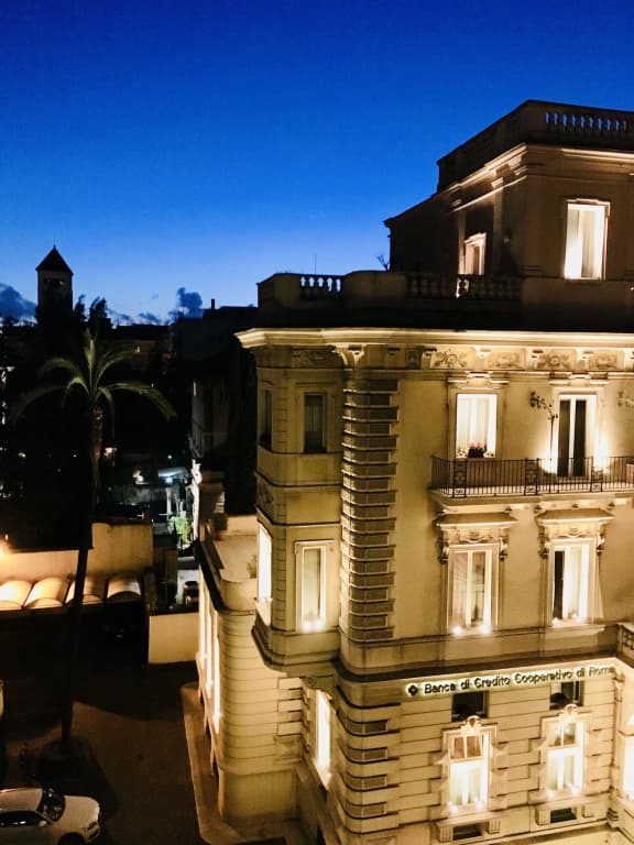 Lifestyle Veneto Suite - photo 1