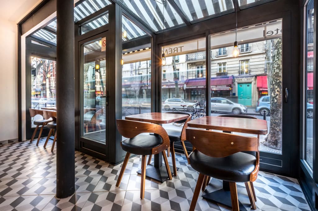 Maison urbaine - photo 29
