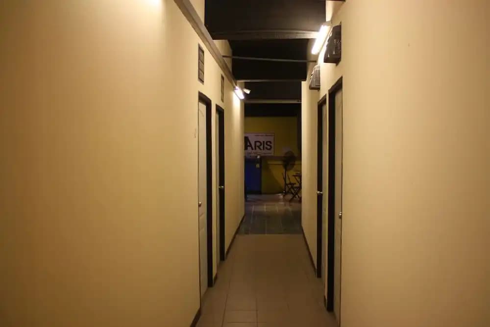 The Aris - photo 9