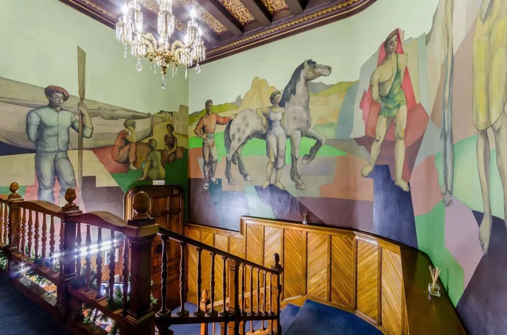 Casa Llimona Hotel Boutique - photo 16