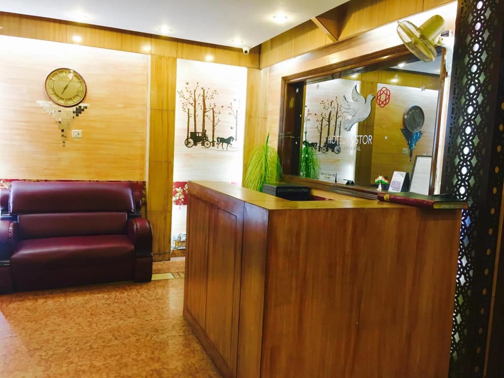 Kastor International - photo 2