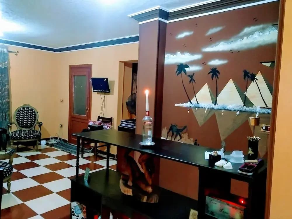 Explore Cairo From A Cozy Designed apt - photo 16