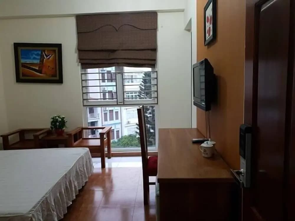 An Phu Motel - photo 3