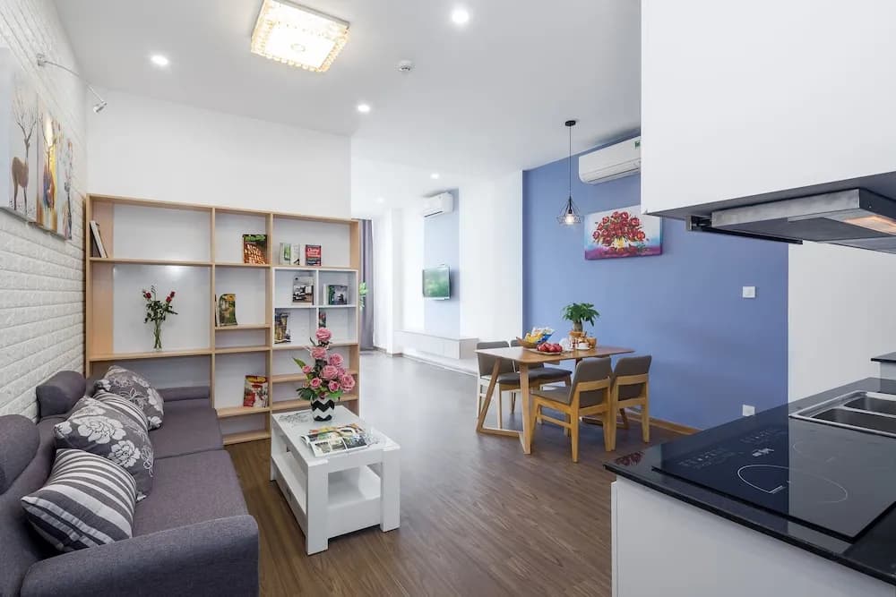 Lavender 95 Apartment and Hotel - photo 19