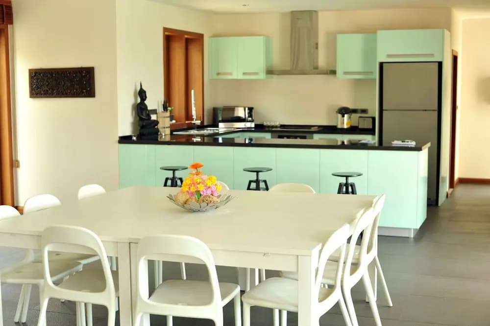 Maenam Hills Villa - photo 16