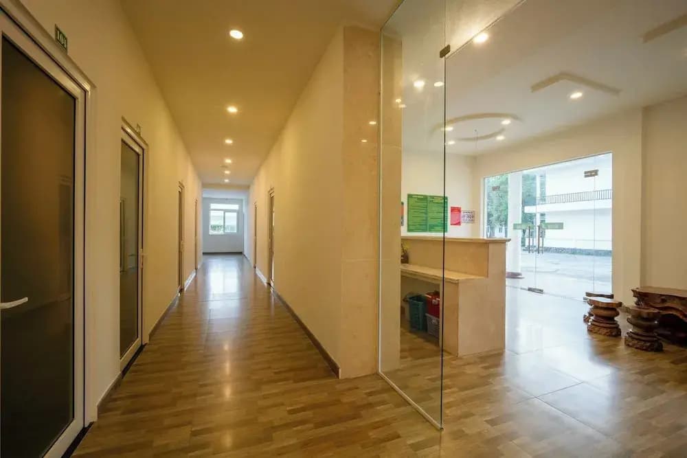 Phu Quoc Hotel - photo 12