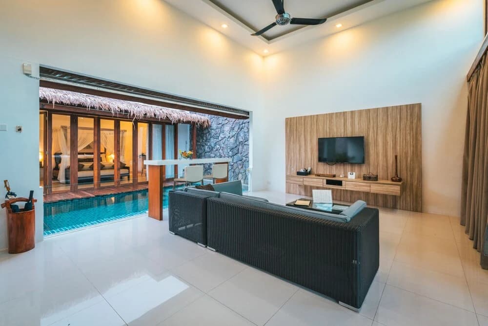 Langkawi De Villa - photo 36
