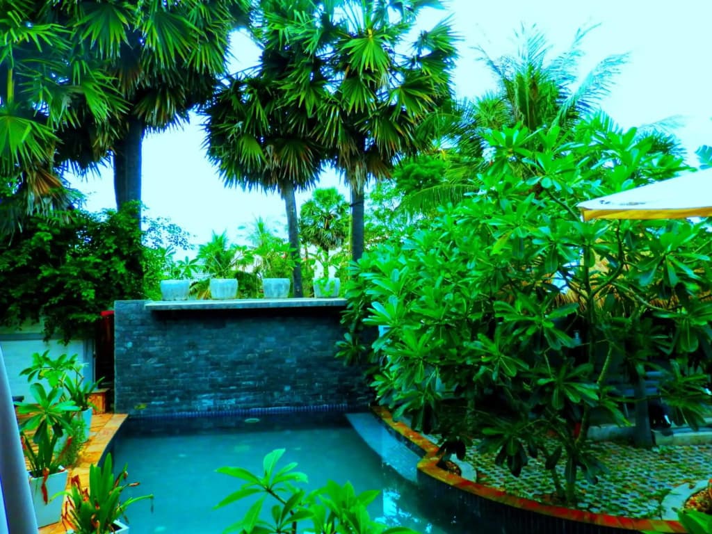 Hak Boutique Residence - photo 19