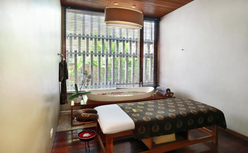 The Elysian Boutique Villa Hotel - photo 6
