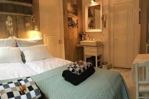 Guesthouseamsterdam - photo 2