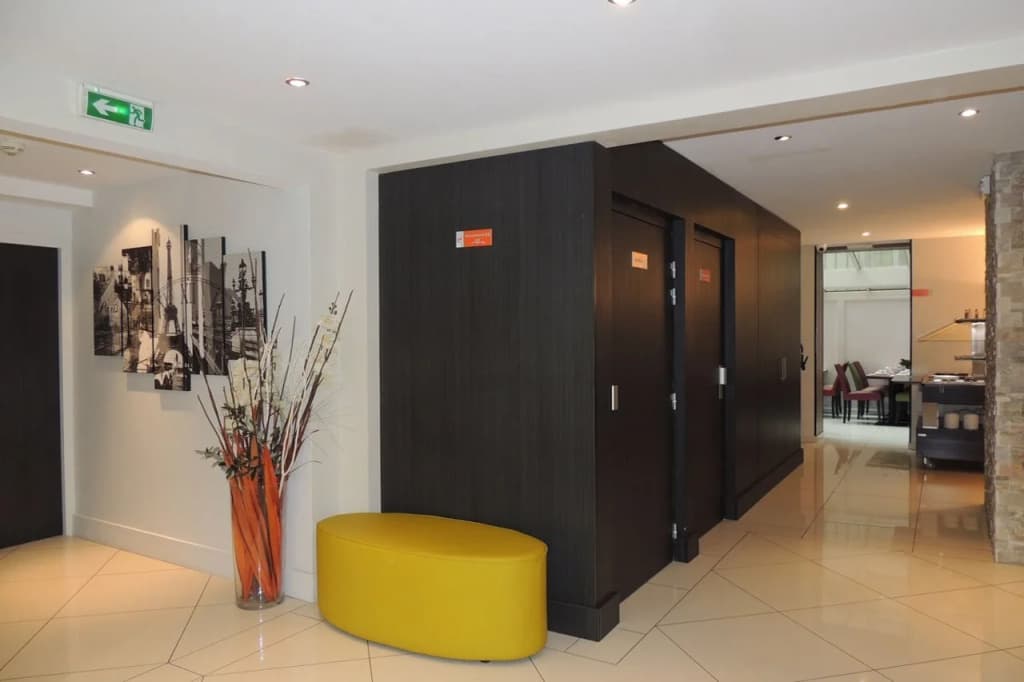 Le Katorze Hôtel - photo 16
