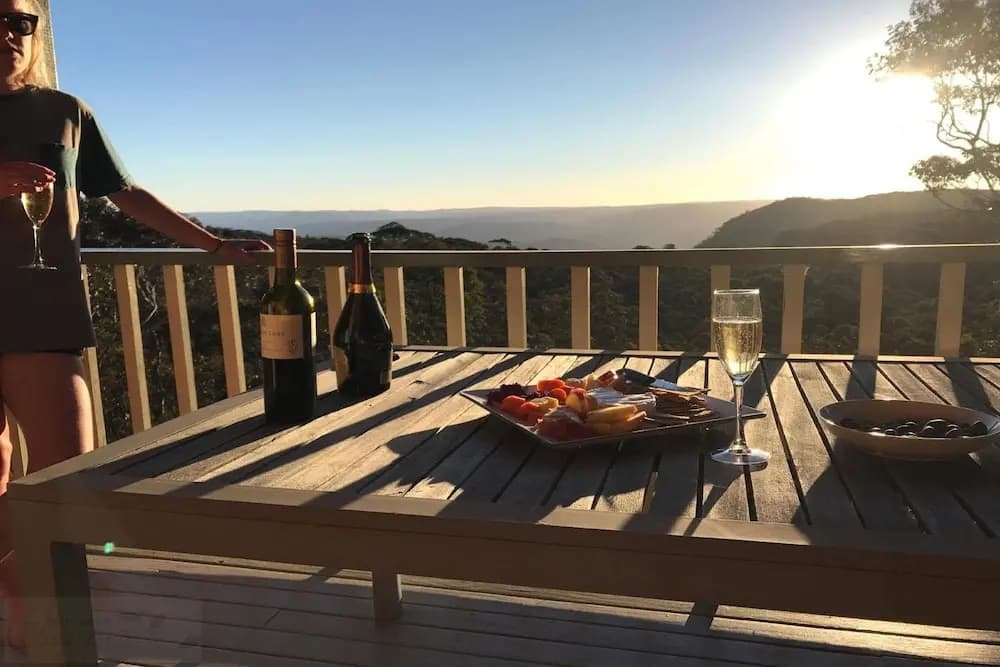 Narrow Neck Lodge - photo 13