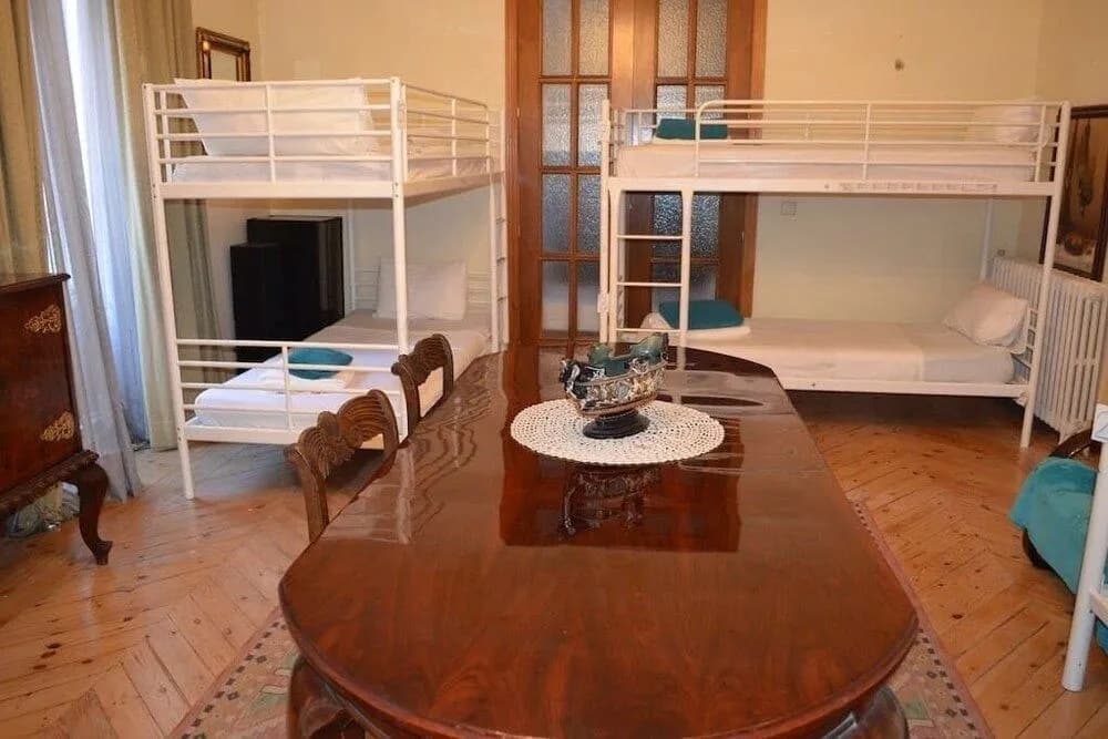 Hostal Casa Tao - photo 2